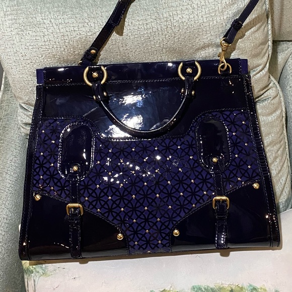 Versace purse - Picture 7 of 8